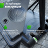 Баскетбольная стойка UNIX LINE B-STAND-PVC 44